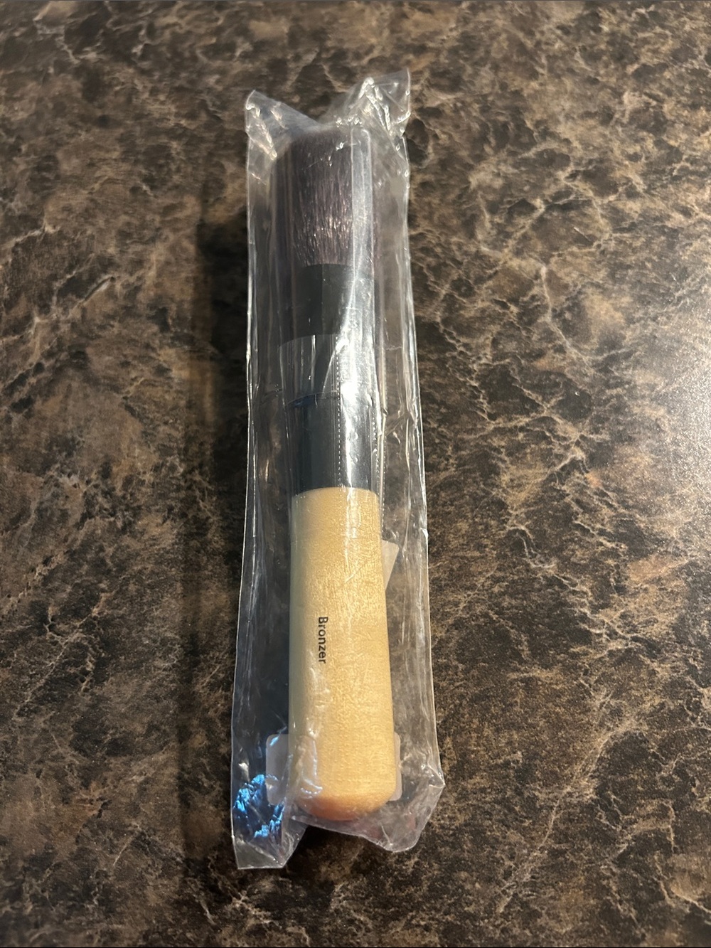 Bobbi Brown Bronzer Brush. New in package.